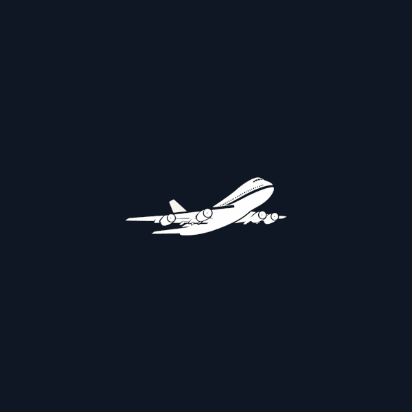 Flights by devpitot