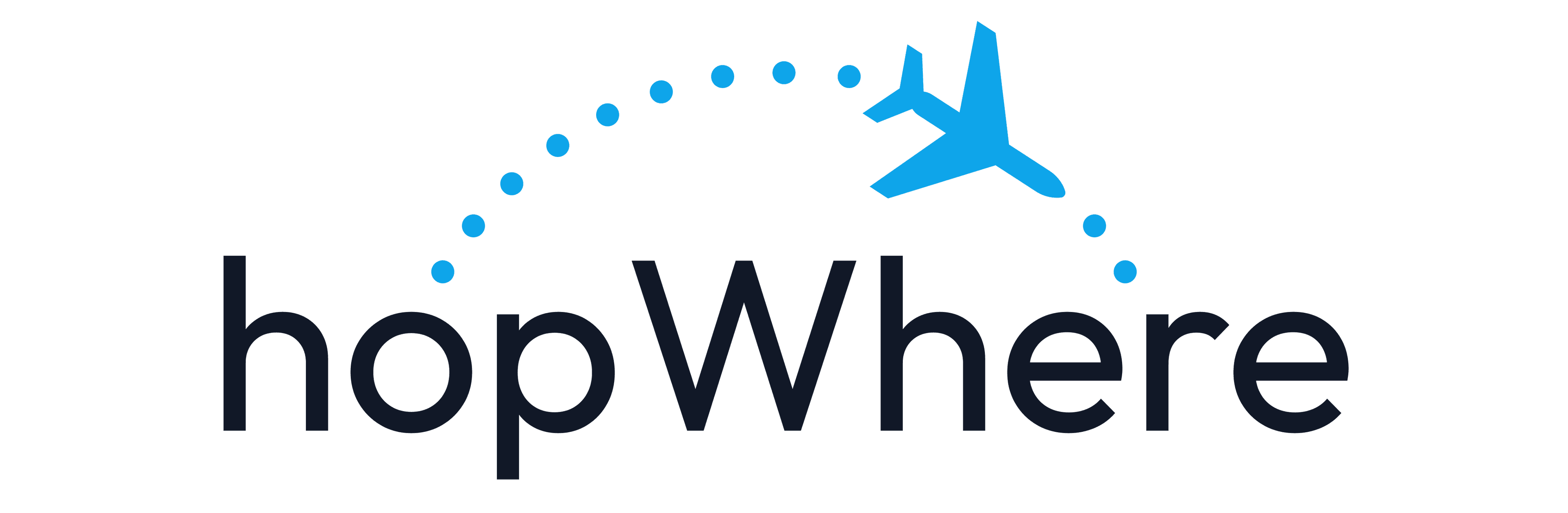 hopWhere